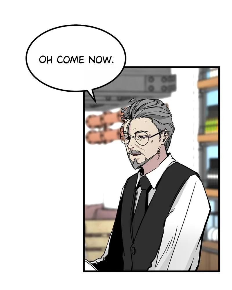 Read Hero Killer Manga Online