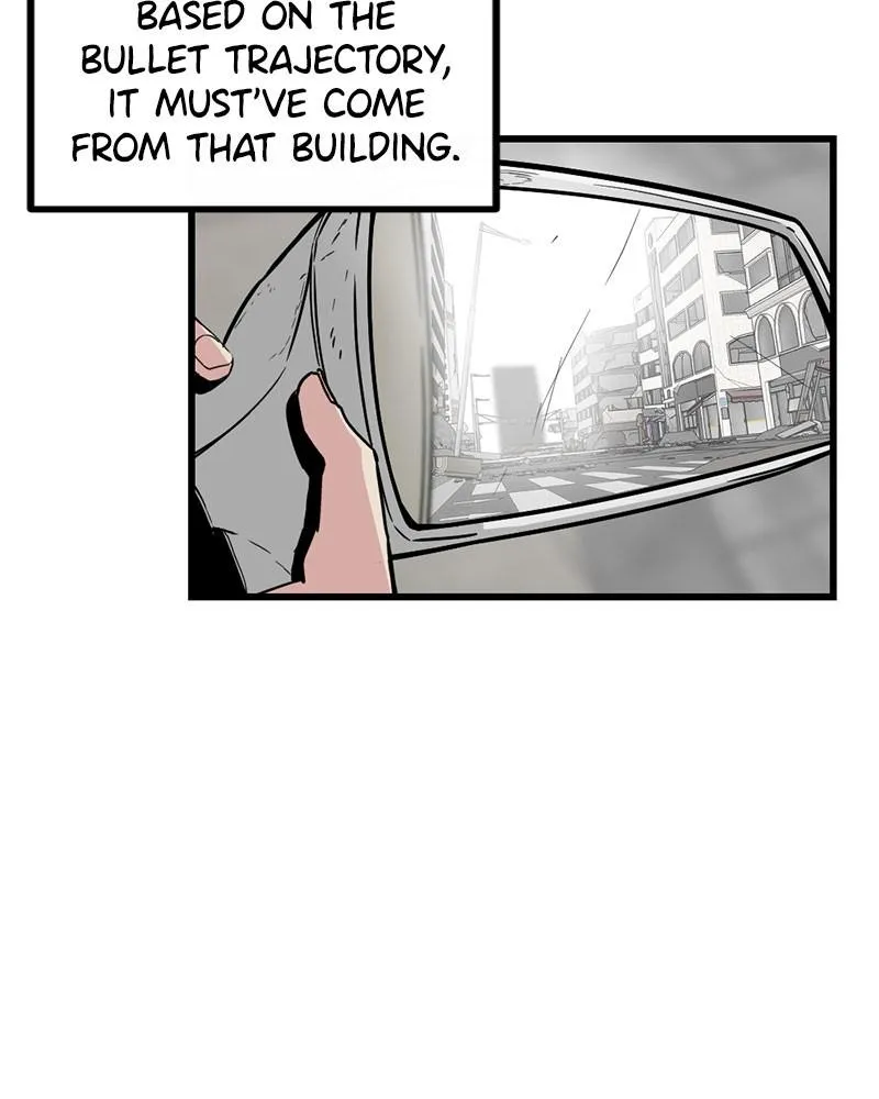 Read Hero Killer Manga Online