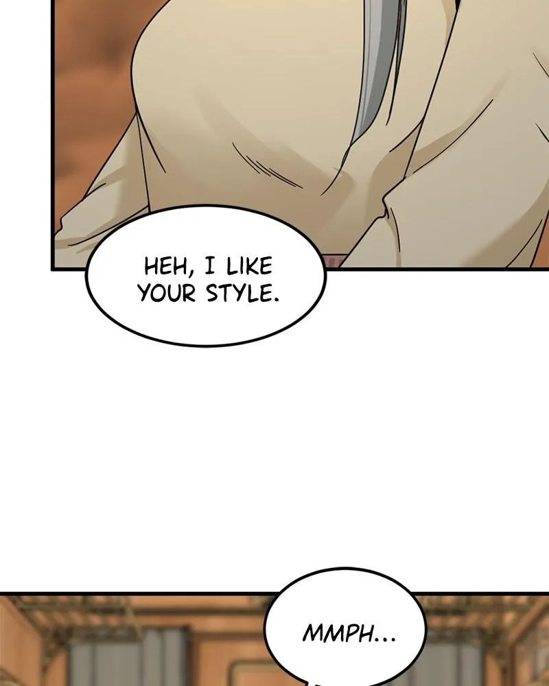 Read Hero Killer Manga Online