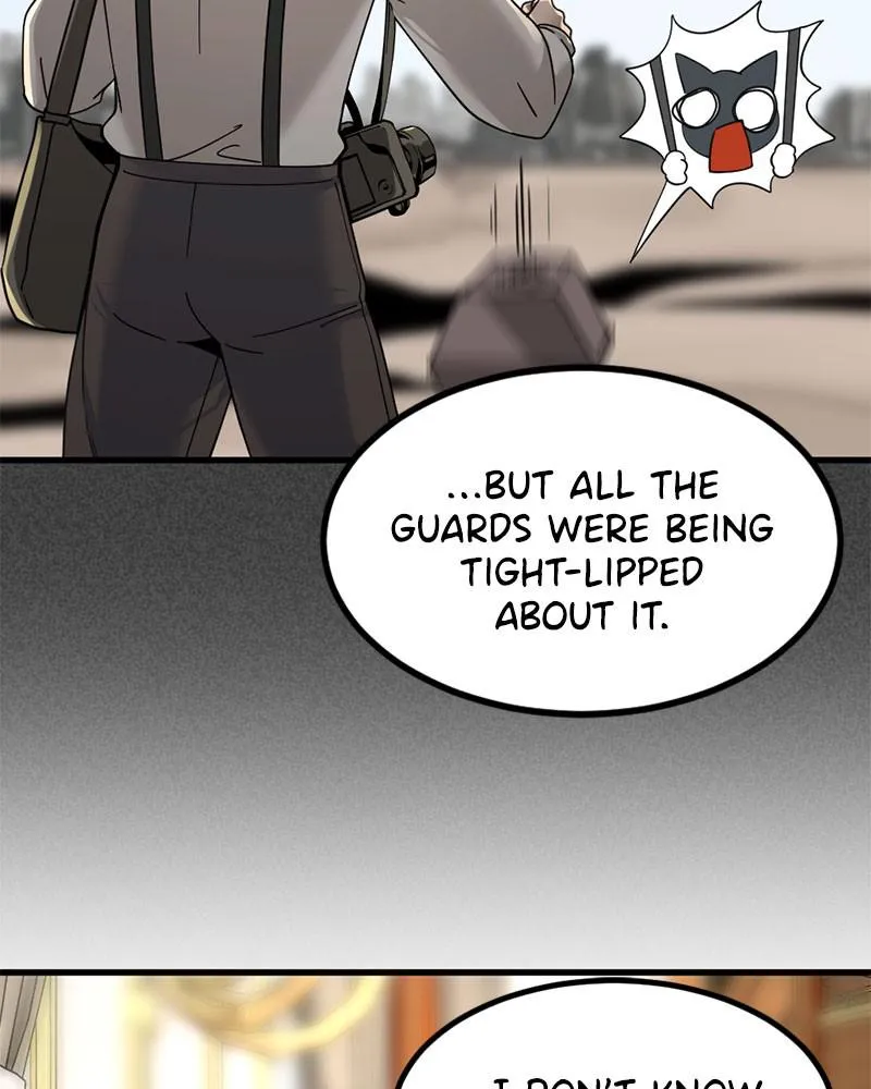 Read Hero Killer Manga Online
