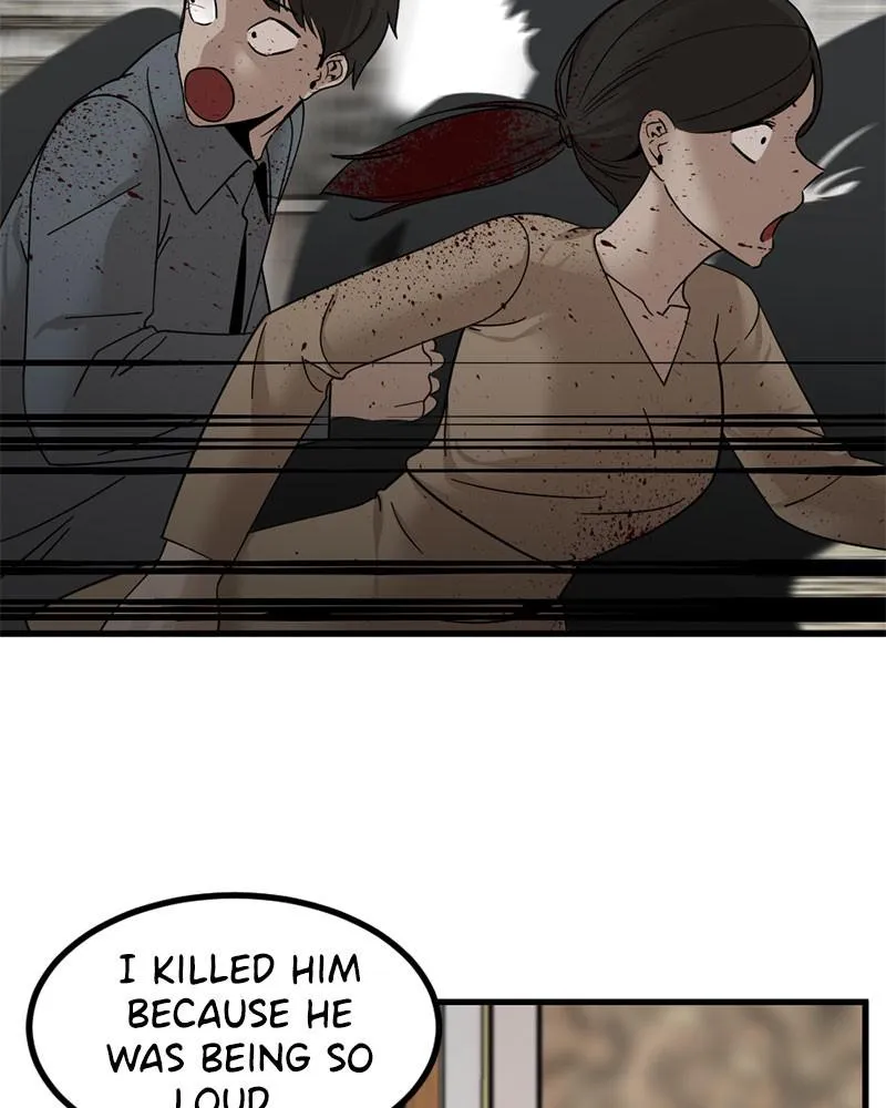 Read Hero Killer Manga Online