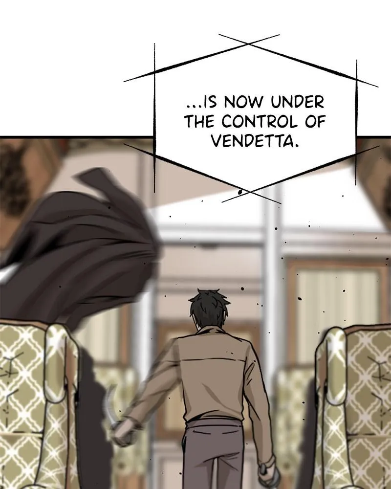 Read Hero Killer Manga Online
