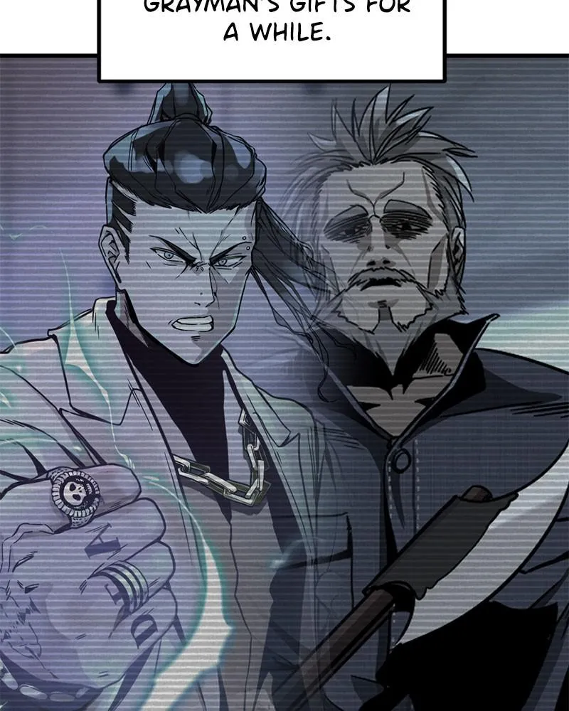 Read Hero Killer Manga Online