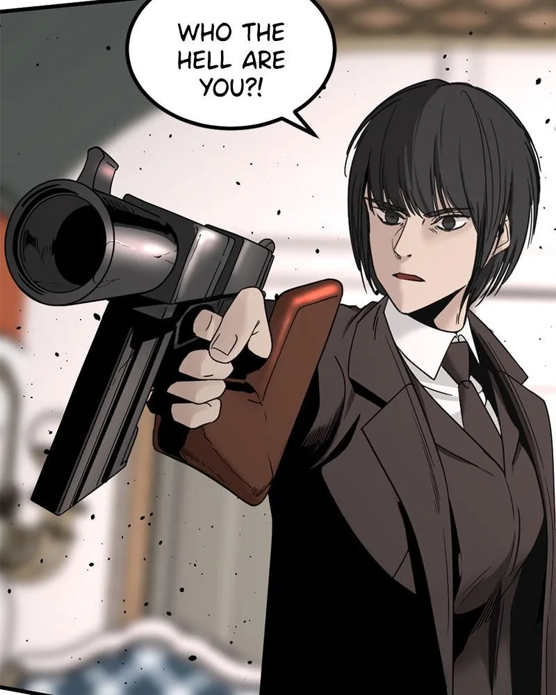 Read Hero Killer Manga Online