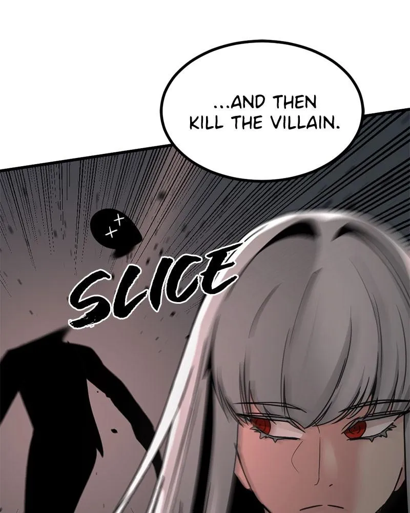 Read Hero Killer Manga Online
