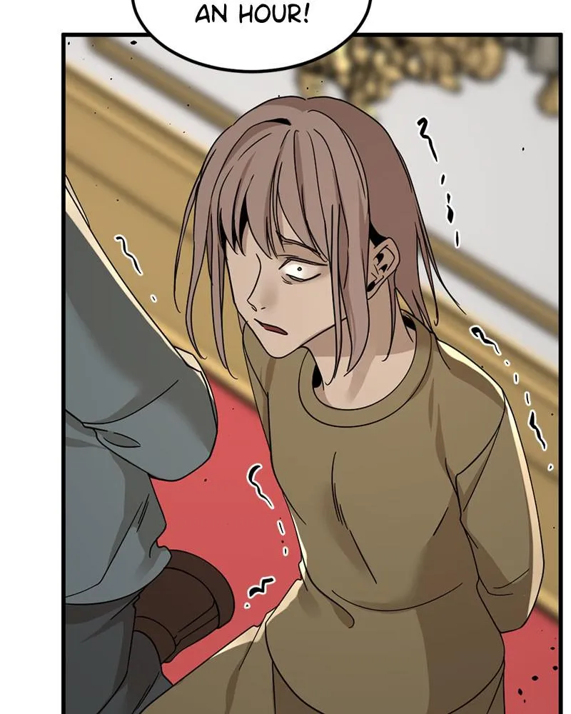 Read Hero Killer Manga Online