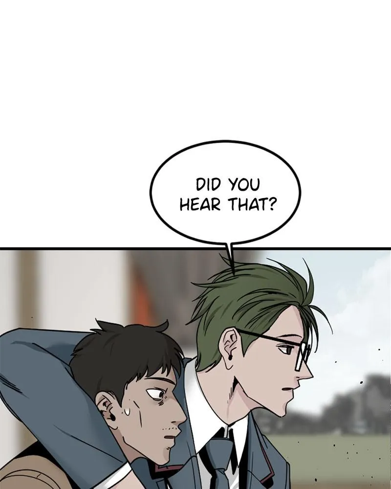 Read Hero Killer Manga Online