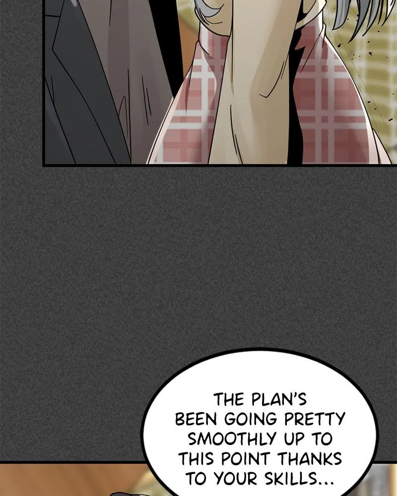 Read Hero Killer Manga Online
