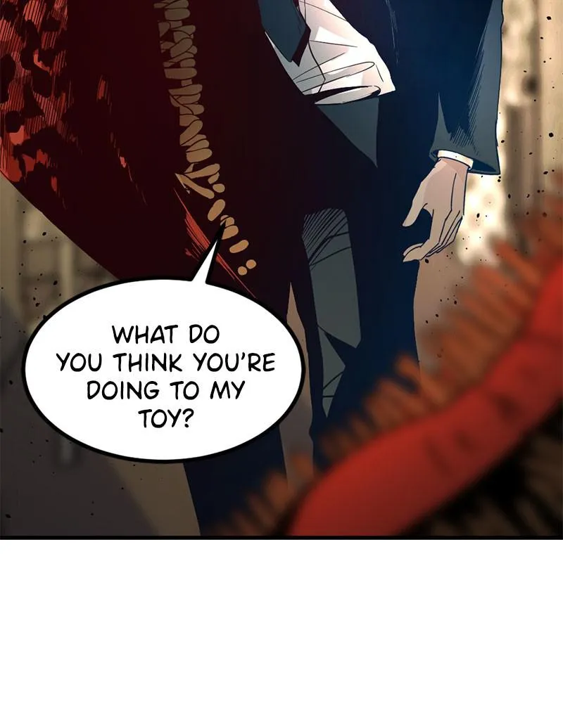 Read Hero Killer Manga Online