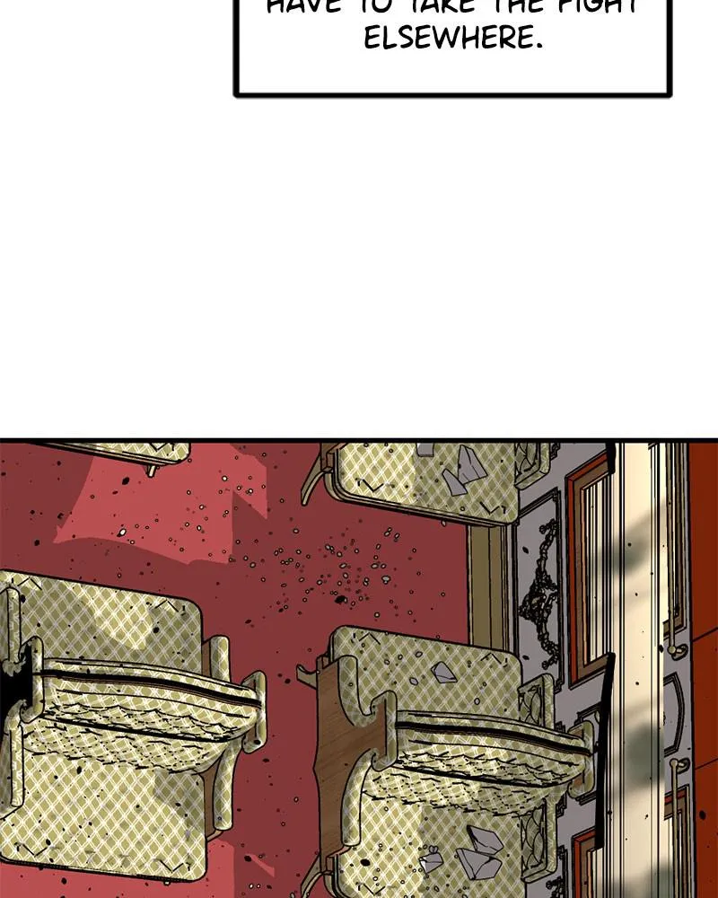 Read Hero Killer Manga Online