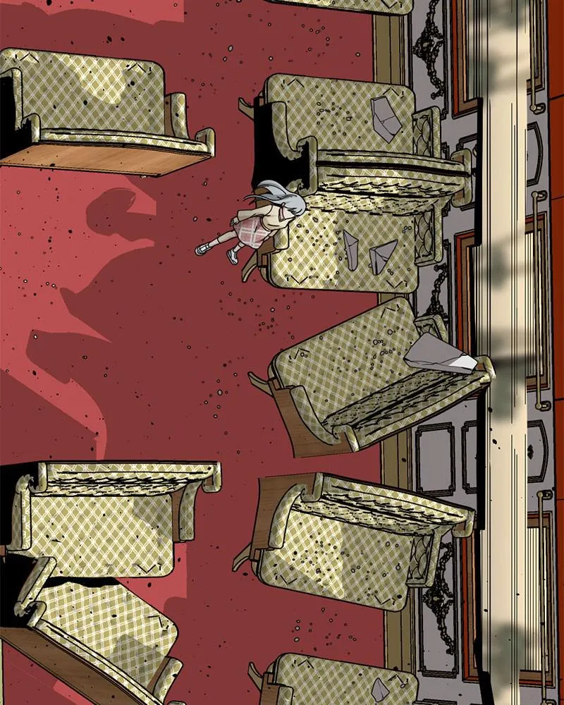 Read Hero Killer Manga Online