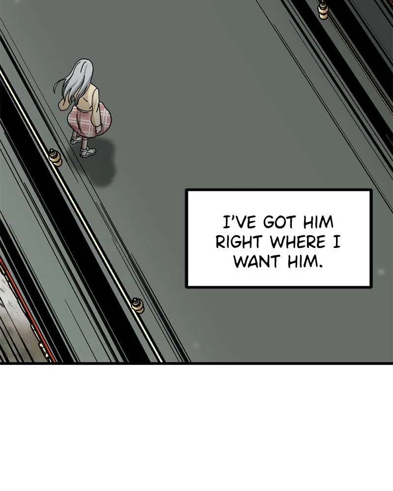 Read Hero Killer Manga Online