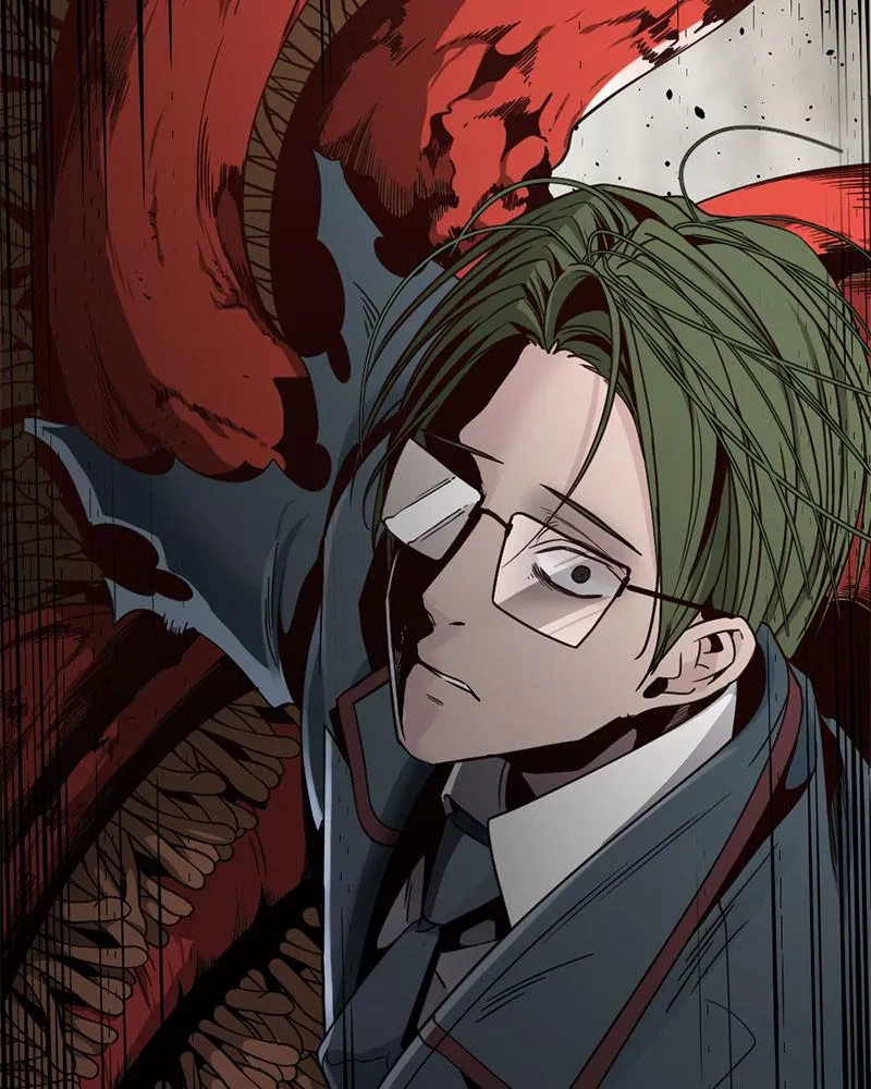 Read Hero Killer Manga Online