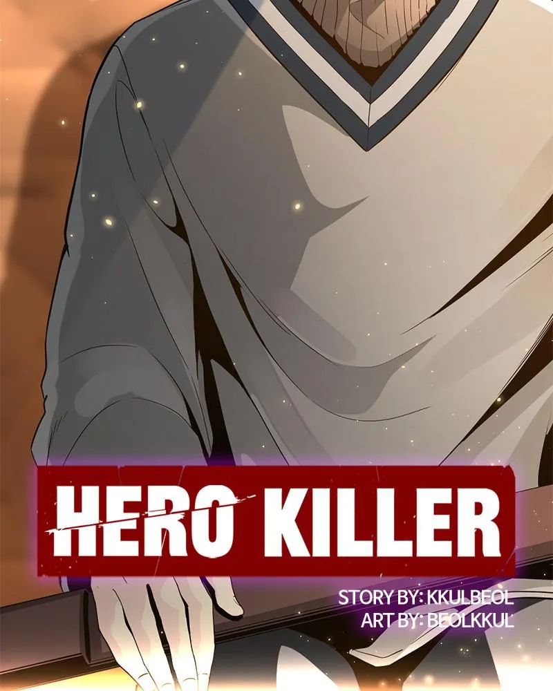 Read Hero Killer Manga Online
