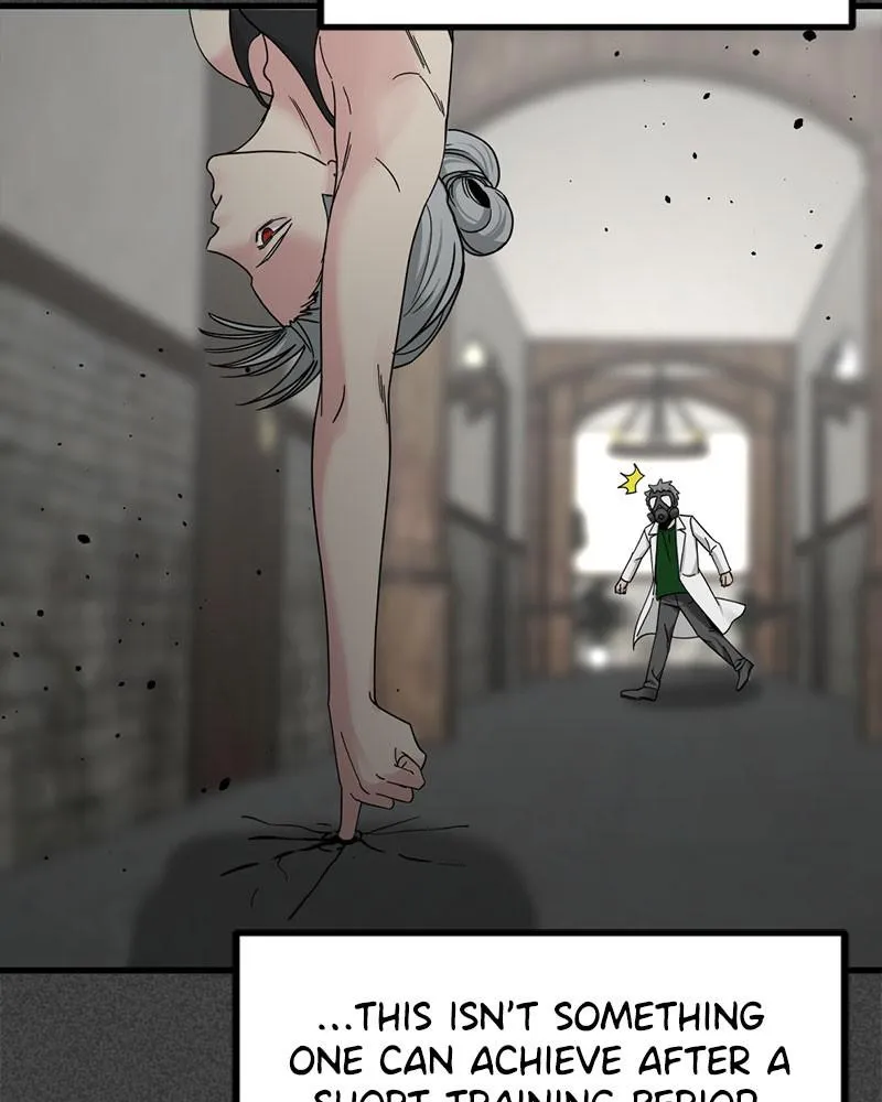 Read Hero Killer Manga Online