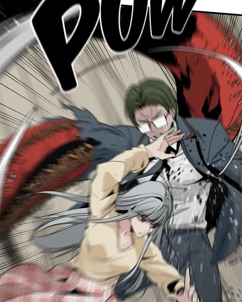 Read Hero Killer Manga Online