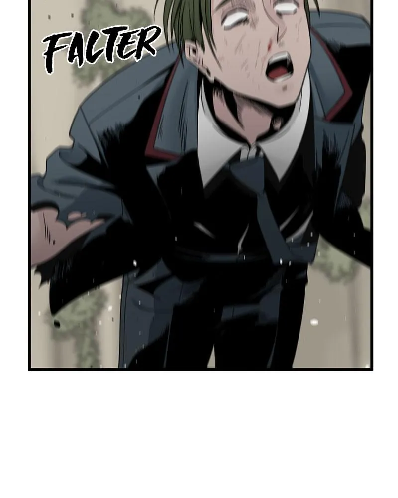 Read Hero Killer Manga Online