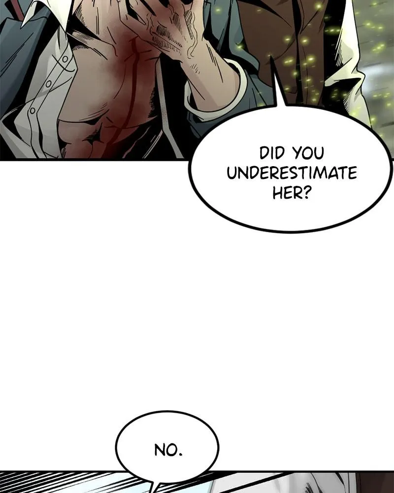 Read Hero Killer Manga Online
