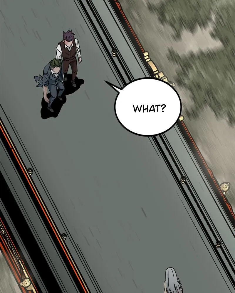 Read Hero Killer Manga Online