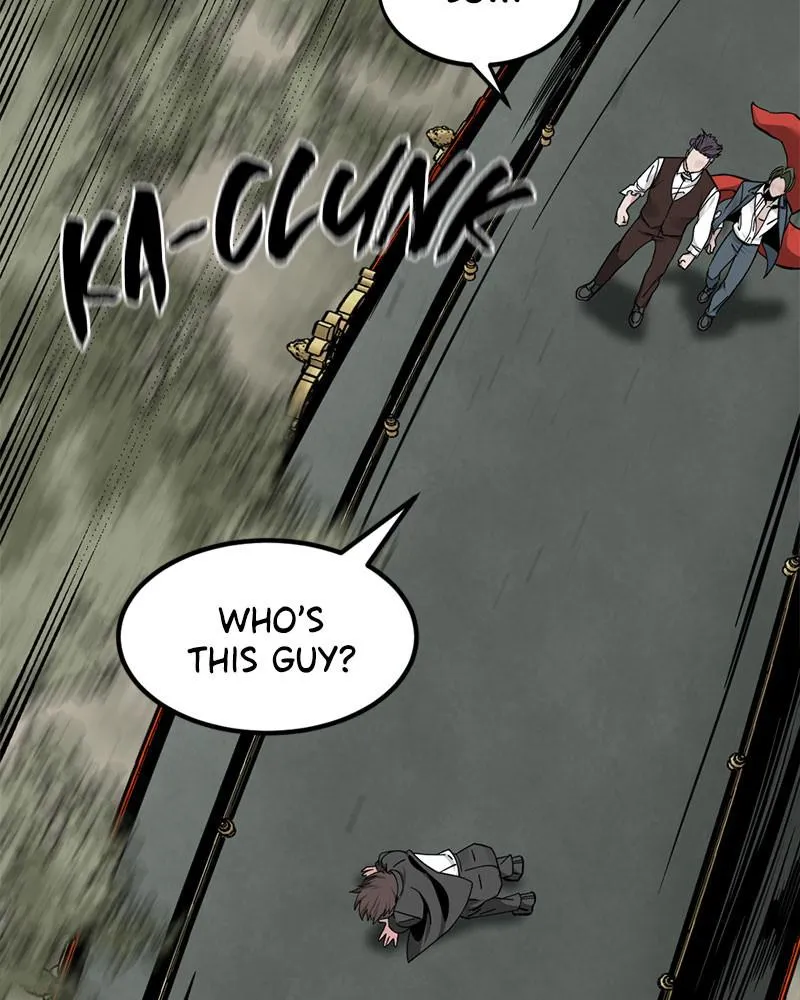 Read Hero Killer Manga Online