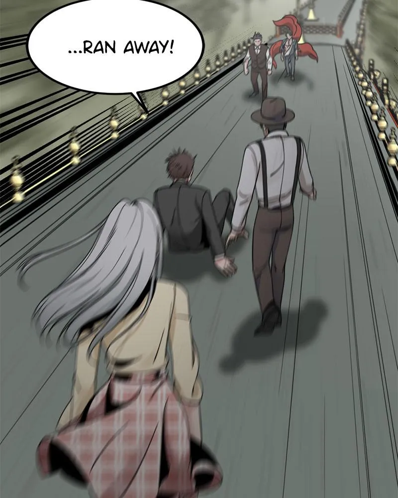 Read Hero Killer Manga Online