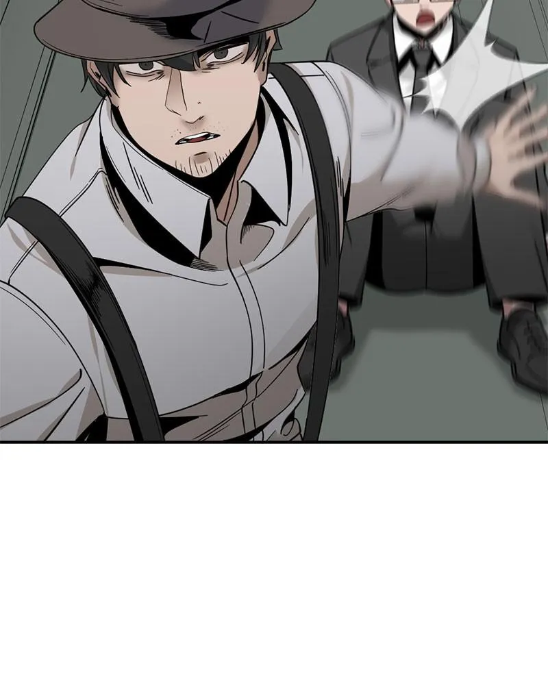 Read Hero Killer Manga Online