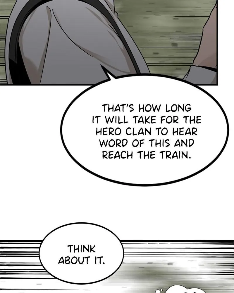 Read Hero Killer Manga Online