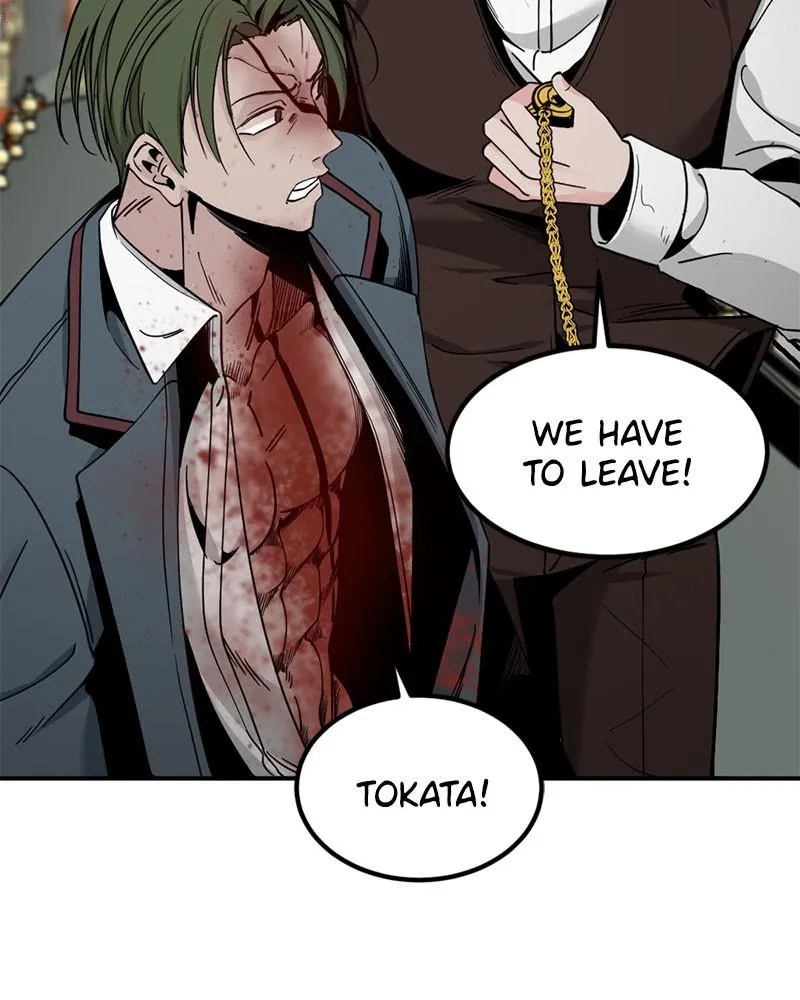 Read Hero Killer Manga Online