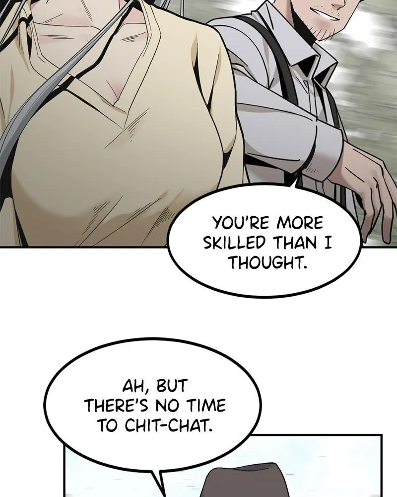 Read Hero Killer Manga Online