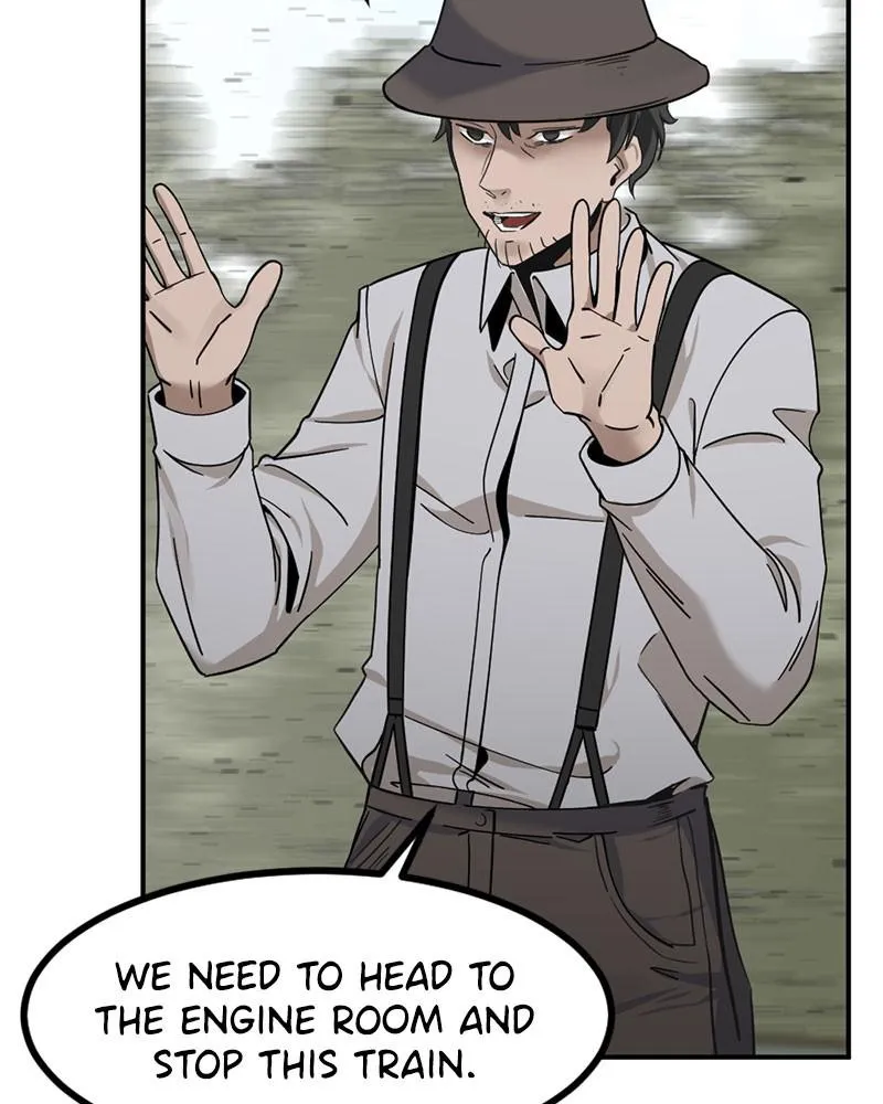 Read Hero Killer Manga Online