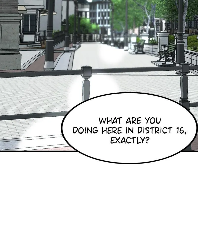 Read Hero Killer Manga Online