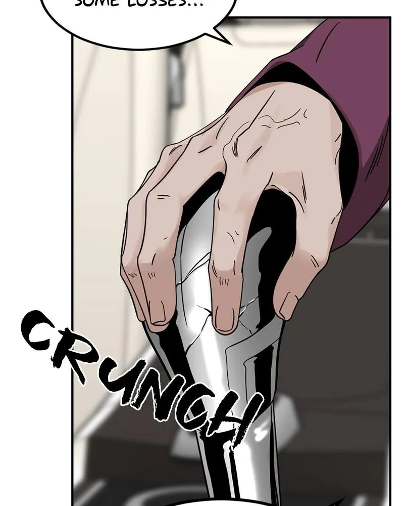 Read Hero Killer Manga Online