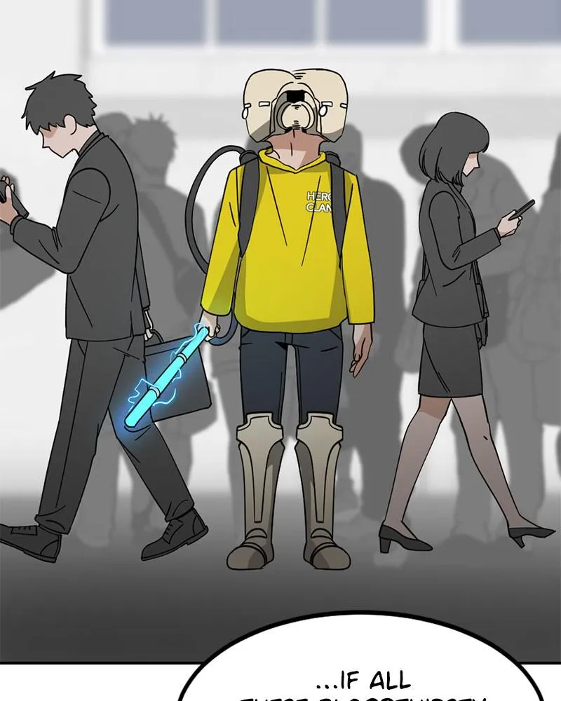 Read Hero Killer Manga Online