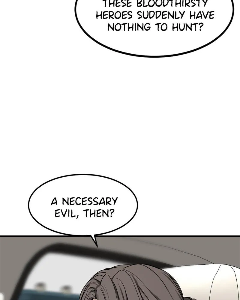 Read Hero Killer Manga Online