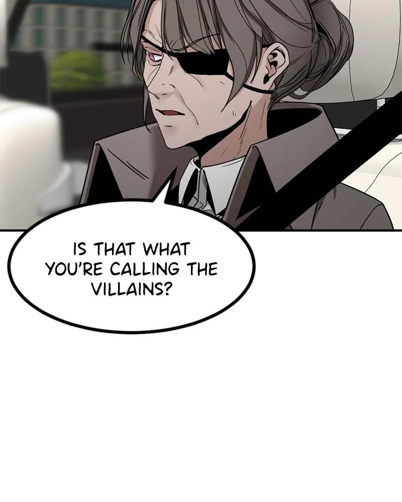 Read Hero Killer Manga Online