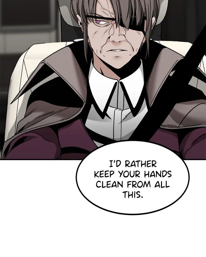 Read Hero Killer Manga Online