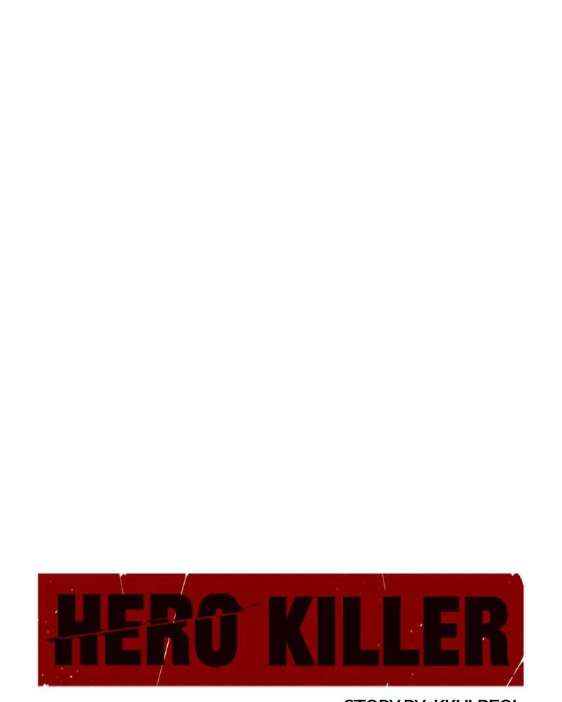 Read Hero Killer Manga Online