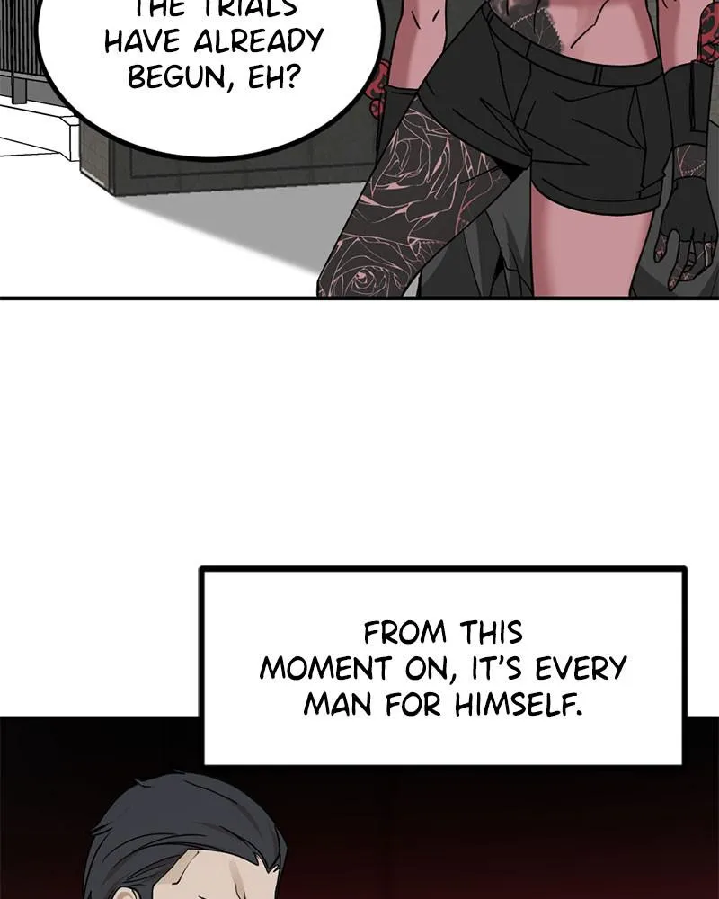 Read Hero Killer Manga Online
