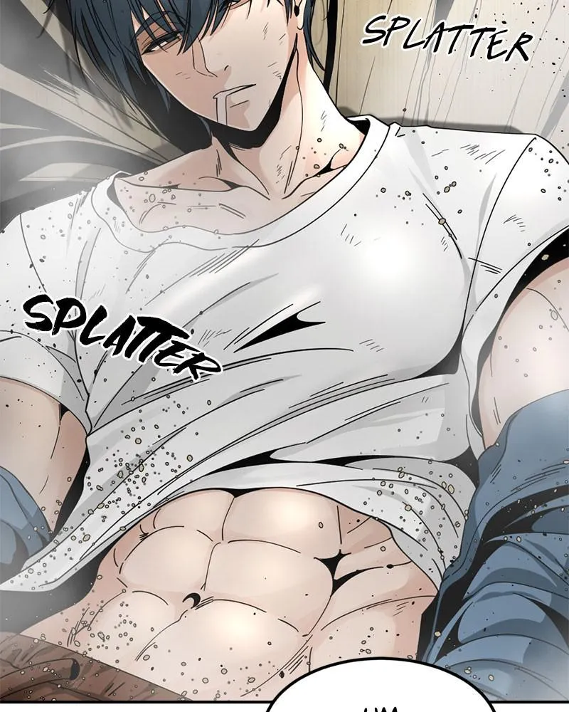 Read Hero Killer Manga Online