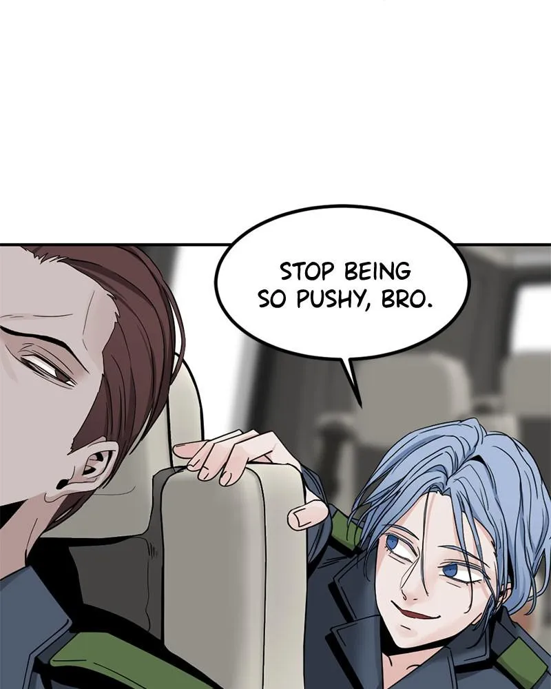 Read Hero Killer Manga Online