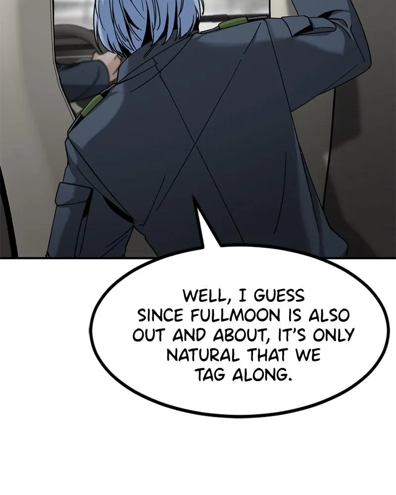 Read Hero Killer Manga Online