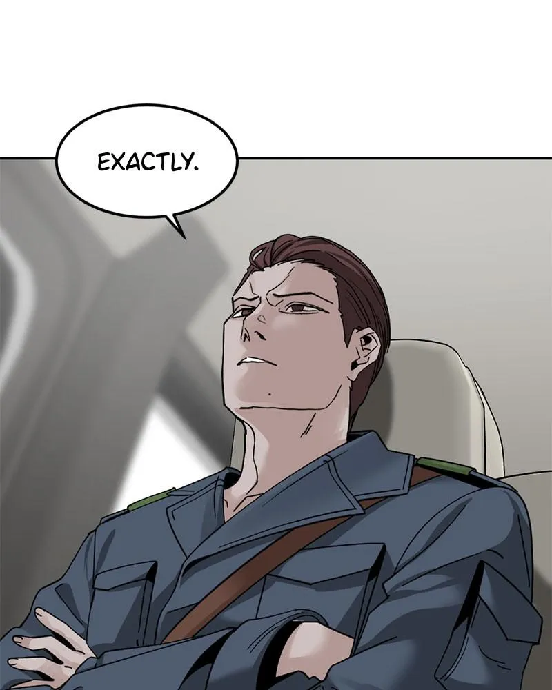 Read Hero Killer Manga Online