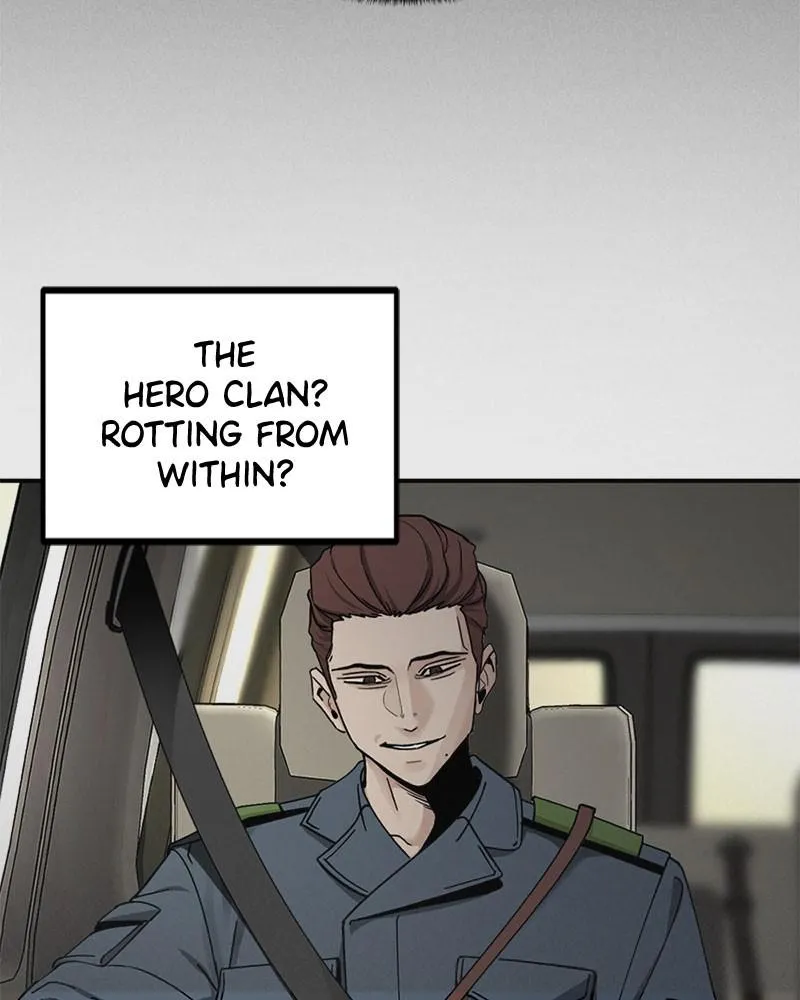 Read Hero Killer Manga Online