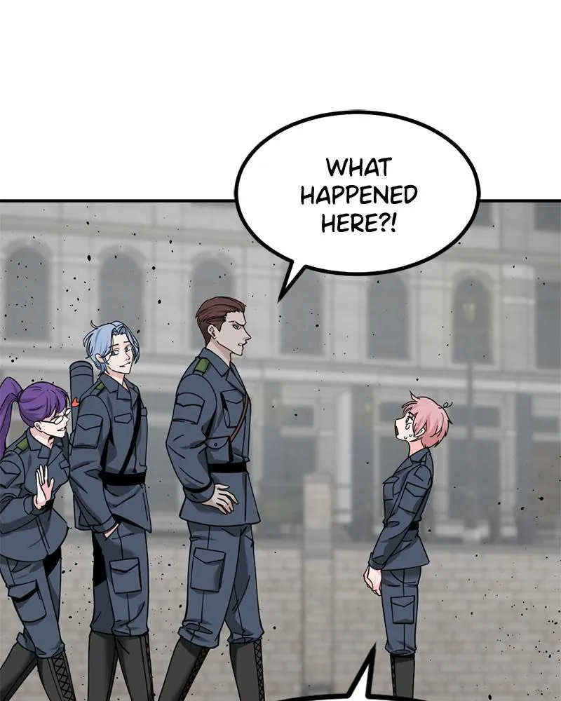 Read Hero Killer Manga Online