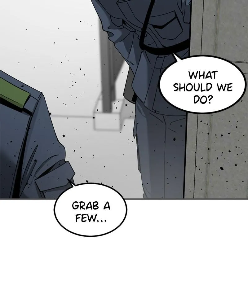 Read Hero Killer Manga Online