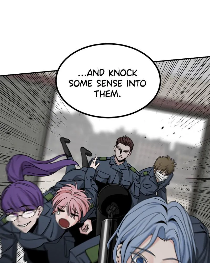 Read Hero Killer Manga Online