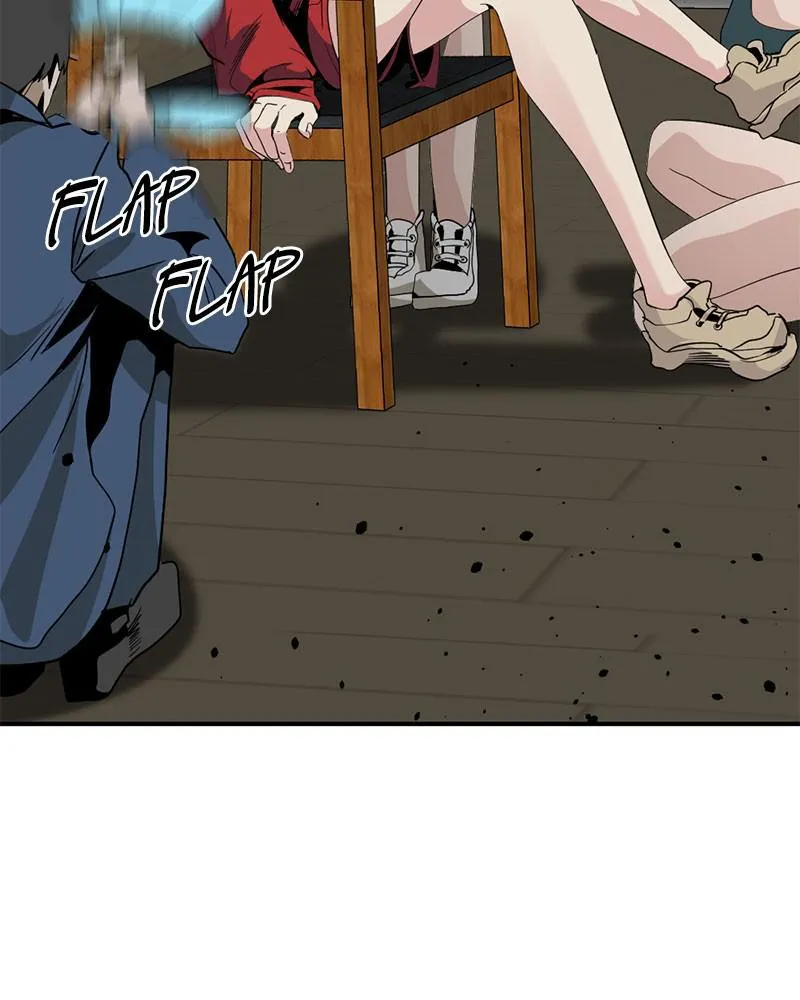 Read Hero Killer Manga Online