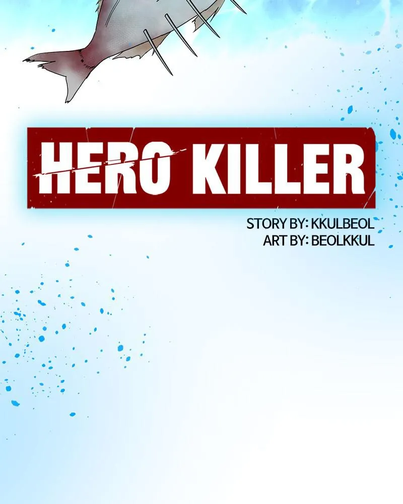 Read Hero Killer Manga Online