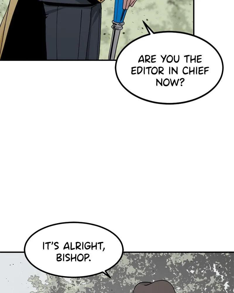 Read Hero Killer Manga Online