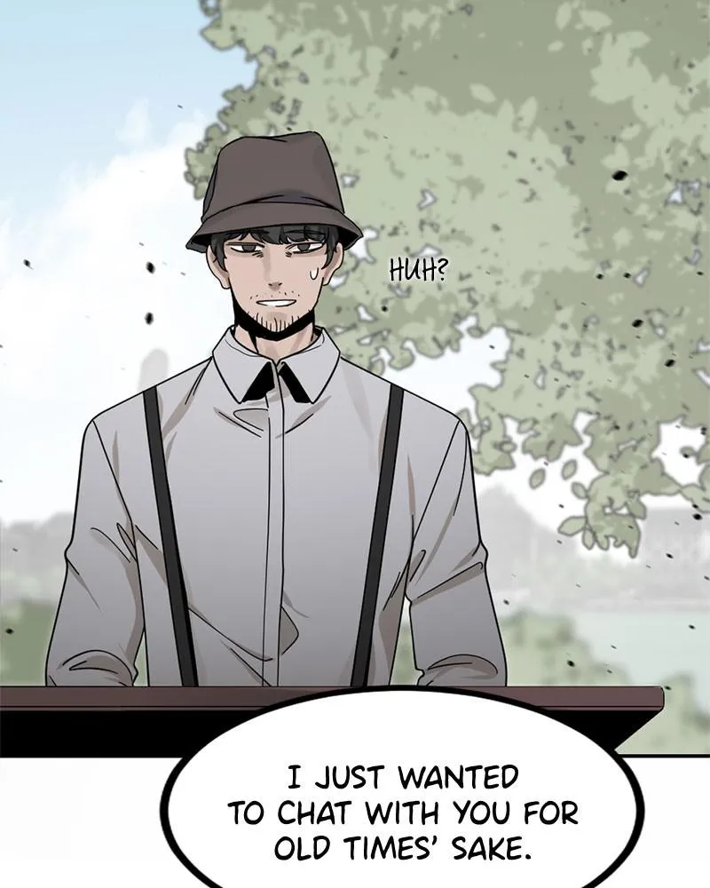 Read Hero Killer Manga Online